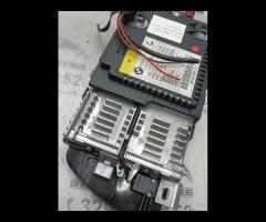 DISPLAY MULTIFUNZIONE BMW F10 9241826 924182601 92 - 16