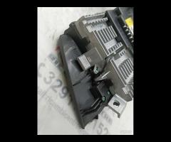 DISPLAY MULTIFUNZIONE BMW F10 9241826 924182601 92 - 17