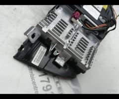 DISPLAY MULTIFUNZIONE BMW F10 9241826 924182601 92 - 21
