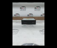 AUTORADIO LETTORE DVD SISTEMA DI NAVIGAZIONE AUDI - 1