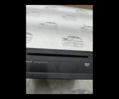 AUTORADIO LETTORE DVD SISTEMA DI NAVIGAZIONE AUDI - 6