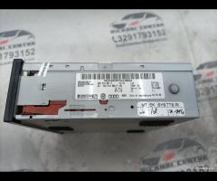 AUTORADIO LETTORE DVD SISTEMA DI NAVIGAZIONE AUDI - 8