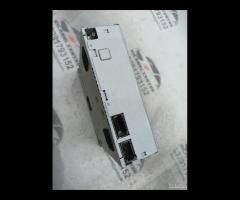 AUTORADIO LETTORE DVD SISTEMA DI NAVIGAZIONE AUDI - 9