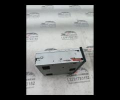 AUTORADIO LETTORE DVD SISTEMA DI NAVIGAZIONE AUDI - 10