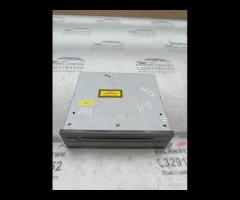 AUTORADIO LETTORE DVD SISTEMA DI NAVIGAZIONE AUDI - 12