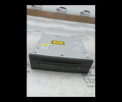 AUTORADIO LETTORE DVD SISTEMA DI NAVIGAZIONE AUDI - 13