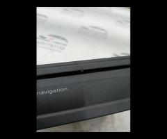 AUTORADIO LETTORE DVD SISTEMA DI NAVIGAZIONE AUDI - 14