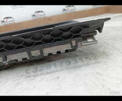 DISPLAY MULTIFUNZIONE CENTRALE BMW 5 F10 F11 LCI 7 - 6