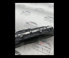 DISPLAY MULTIFUNZIONE CENTRALE BMW 5 F10 F11 LCI 7 - 8