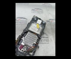 DISPLAY MULTIFUNZIONE CENTRALE BMW 5 F10 F11 LCI 7 - 11