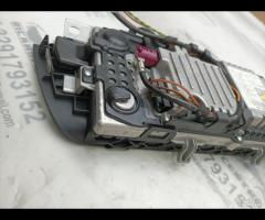 DISPLAY MULTIFUNZIONE CENTRALE BMW 5 F10 F11 LCI 7 - 12