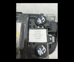 DISPLAY MULTIFUNZIONE CENTRALE BMW 5 F10 F11 LCI 7 - 14