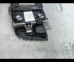 DISPLAY MULTIFUNZIONE CENTRALE BMW 5 F10 F11 LCI 7 - 15