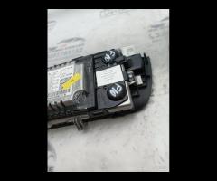 DISPLAY MULTIFUNZIONE CENTRALE BMW 5 F10 F11 LCI 7 - 16