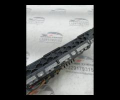 DISPLAY MULTIFUNZIONE CENTRALE BMW 5 F10 F11 LCI 7 - 18