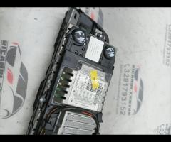 DISPLAY MULTIFUNZIONE CENTRALE BMW 5 F10 F11 LCI 7 - 19