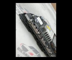 DISPLAY MULTIFUNZIONE CENTRALE BMW 5 F10 F11 LCI 7 - 20