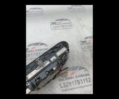 DISPLAY MULTIFUNZIONE CENTRALE BMW 5 F10 F11 LCI 7 - 22