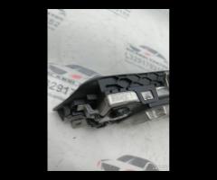 DISPLAY MULTIFUNZIONE CENTRALE BMW 5 F10 F11 LCI 7 - 23