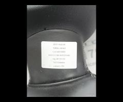 VOLANTE IN PELLE NERA MULTIFUNZIONALE AUDI A4 S-LI - 11