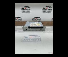 AUTORADIO LETTORE CD BMW F20 2012 9281517-01 13264