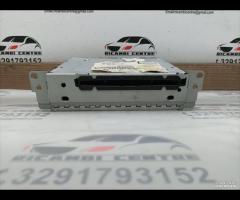 AUTORADIO LETTORE CD BMW F20 2012 9281517-01 13264