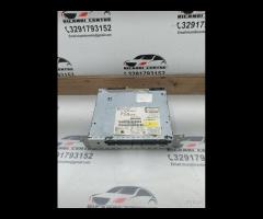 AUTORADIO LETTORE CD BMW F20 2012 9281517-01 13264