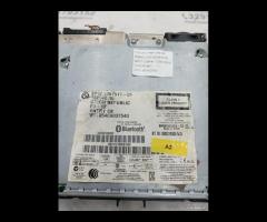 AUTORADIO LETTORE CD BMW F20 2012 9281517-01 13264 - 8