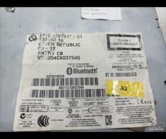 AUTORADIO LETTORE CD BMW F20 2012 9281517-01 13264 - 10