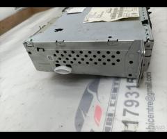 AUTORADIO LETTORE CD BMW F20 2012 9281517-01 13264 - 11