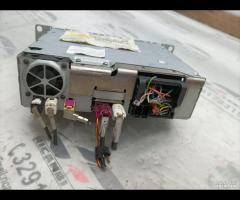 AUTORADIO LETTORE CD BMW F20 2012 9281517-01 13264 - 15