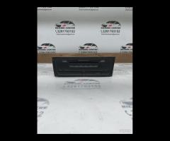 AUTORADIO LETTORE CD AUDI A4 S LINE 2009 8T2035110