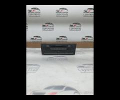 AUTORADIO LETTORE CD AUDI A4 S LINE 2009 8T2035110