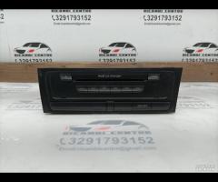 AUTORADIO LETTORE CD AUDI A4 S LINE 2009 8T2035110