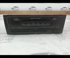 AUTORADIO LETTORE CD AUDI A4 S LINE 2009 8T2035110