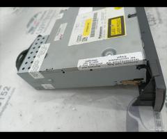AUTORADIO LETTORE CD AUDI A4 S LINE 2009 8T2035110 - 10