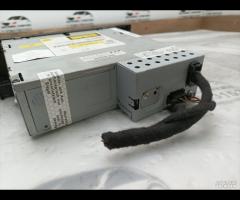 AUTORADIO LETTORE CD AUDI A4 S LINE 2009 8T2035110 - 15