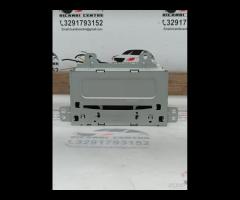AUTORADIO LETTORE CD OPEL INSIGNIA 2010 20983513 C