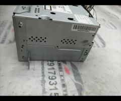 AUTORADIO LETTORE CD OPEL INSIGNIA 2010 20983513 C - 7