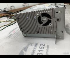 AUTORADIO LETTORE CD OPEL INSIGNIA 2010 20983513 C - 9