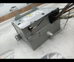 AUTORADIO LETTORE CD OPEL INSIGNIA 2010 20983513 C - 12