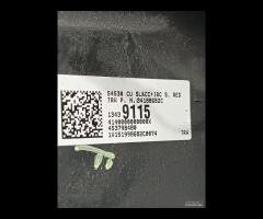 VOLANTE IN PELLE NERA MULTIFUNZIONALE OPEL CORSA E - 17