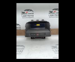 DISPLAY MULTIFUNZIONE COMPUTER DI BORDO OPEL ASTRA