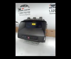 DISPLAY MULTIFUNZIONE COMPUTER DI BORDO OPEL ASTRA