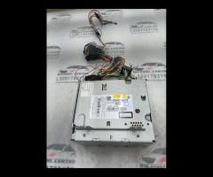 AUTORADIO LETTORE CD OPEL ASTRA J/MERIVA B/CHEVROL