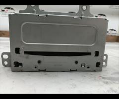 AUTORADIO LETTORE CD OPEL ASTRA J/MERIVA B/CHEVROL - 8