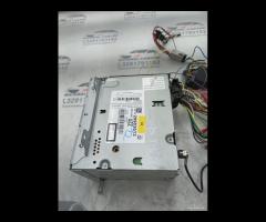 AUTORADIO LETTORE CD OPEL ASTRA J/MERIVA B/CHEVROL - 12