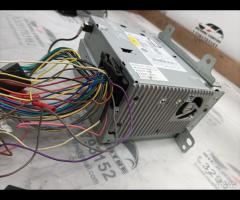 AUTORADIO LETTORE CD OPEL ASTRA J/MERIVA B/CHEVROL - 16