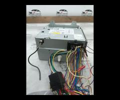 AUTORADIO LETTORE CD OPEL ASTRA J/MERIVA B/CHEVROL - 17