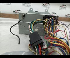 AUTORADIO LETTORE CD OPEL ASTRA J/MERIVA B/CHEVROL - 18